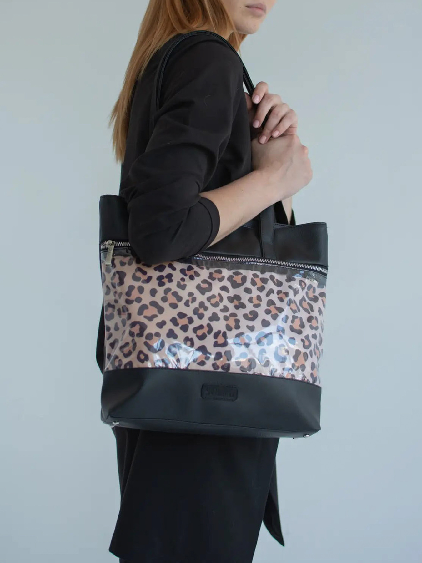 Шопер Without модель 8015622 Фото