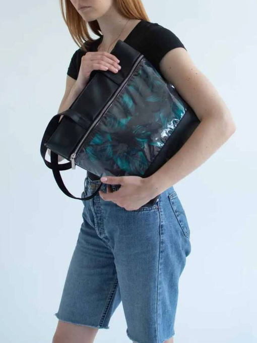 Шоппер Without модель 8015623 Фото