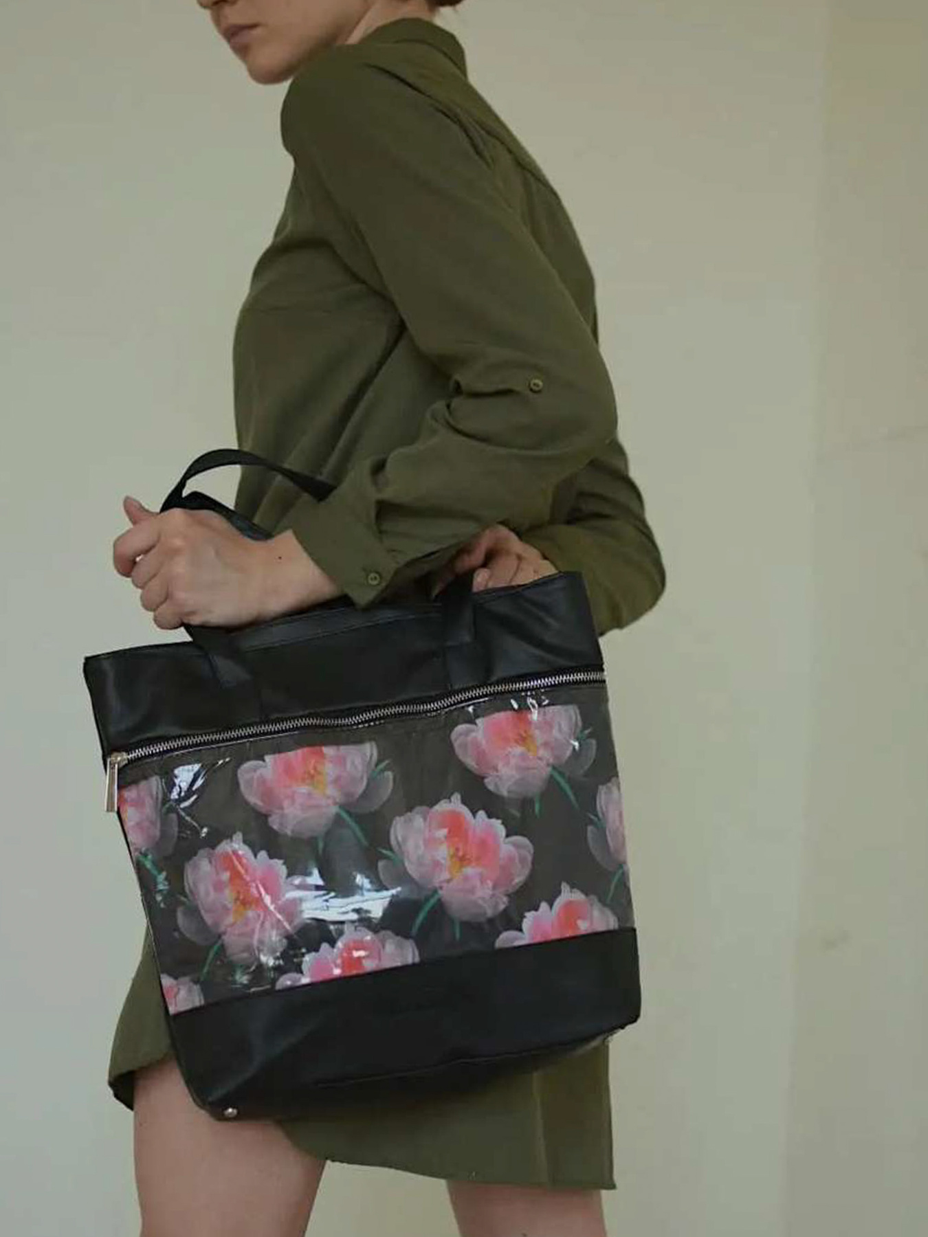 Шоппер Without модель 8015624 Фото