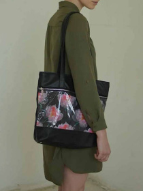 Шопер Without модель 8015624 Шопер Without модель 8015624 Фото