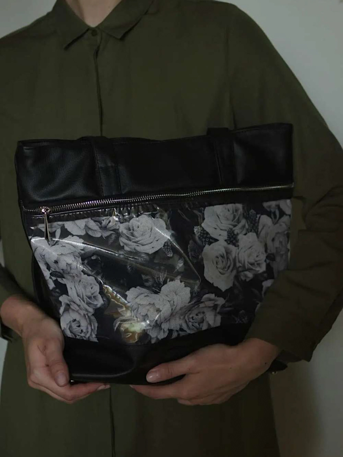 Шоппер Without модель 8015625 Фото