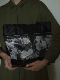 Шоппер Without модель 8015625 Фото