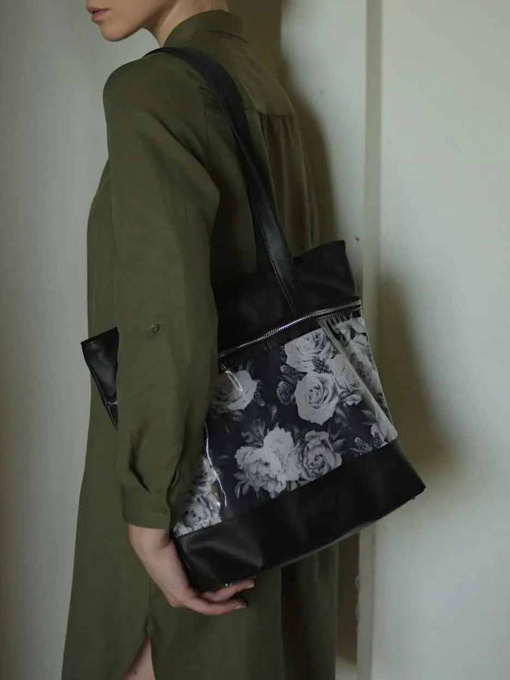 Шопер Without Модель 8015625 Фото