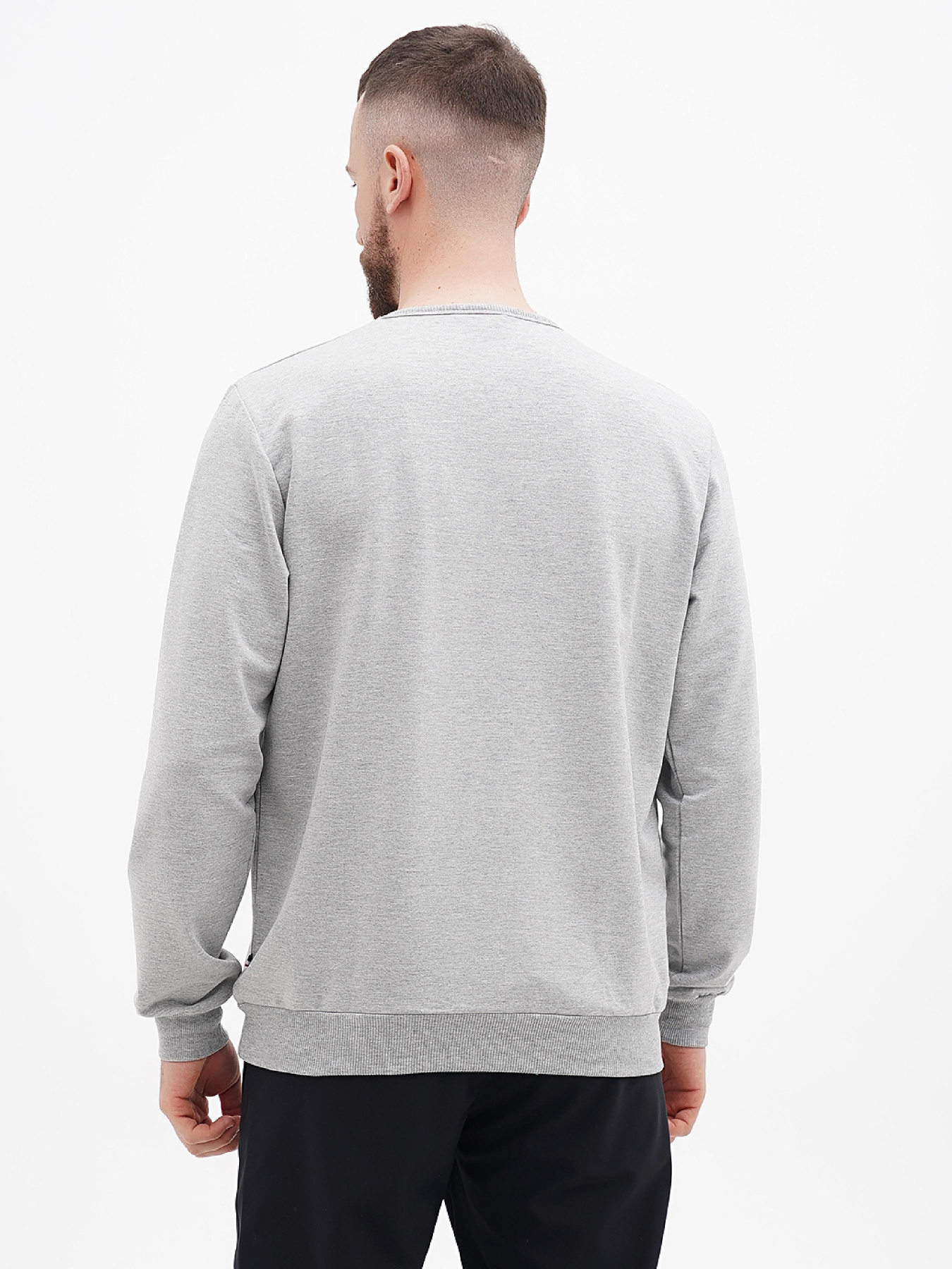 Свитшот US Polo модель USPA.18468.VR086 Фото