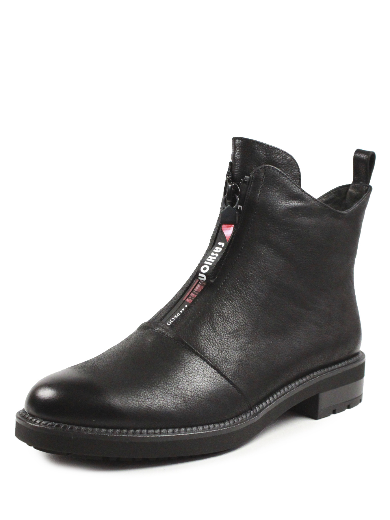 Ботинки It-girl модель V468-B752R-4K2707 Фото