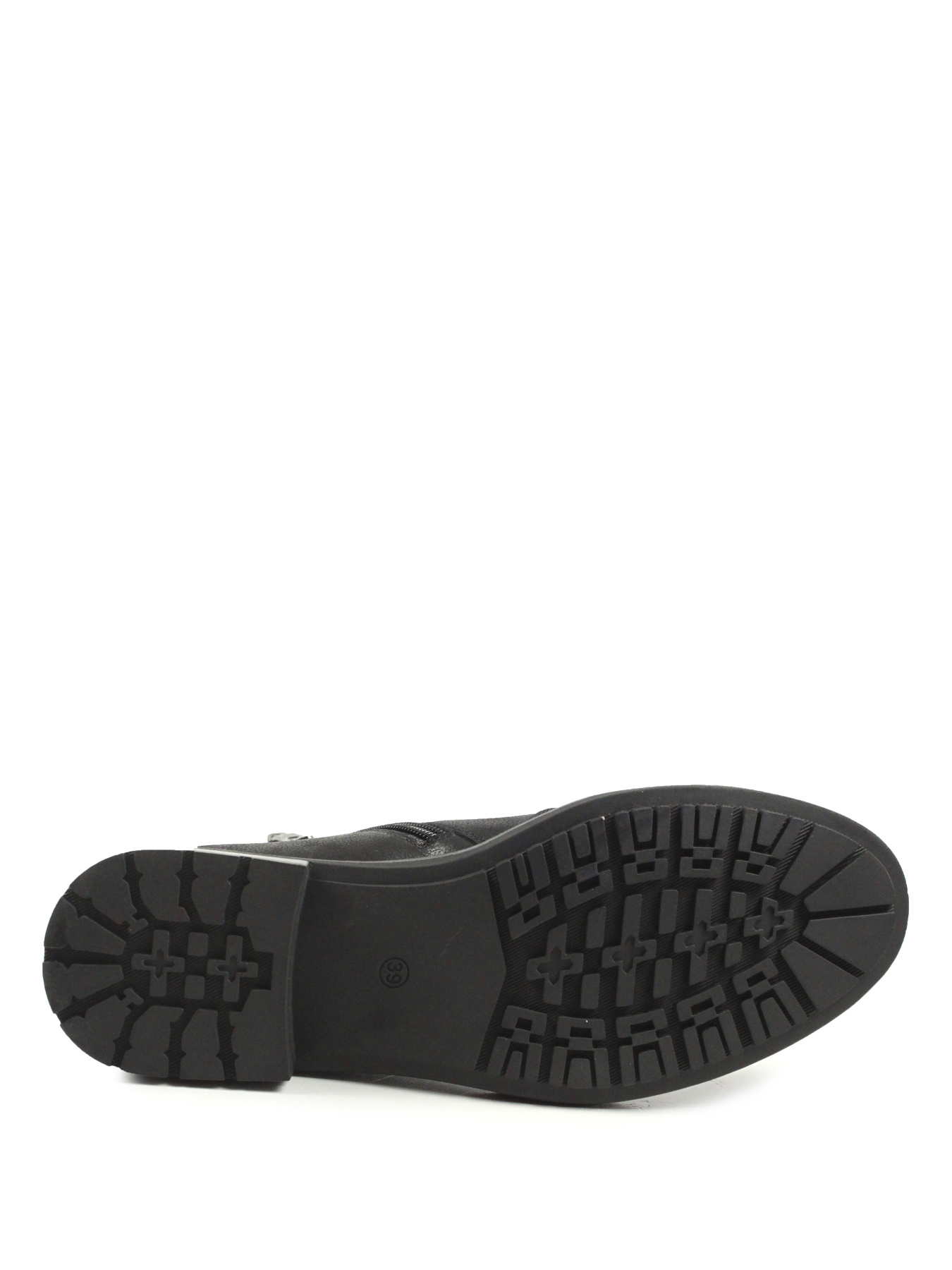 Ботинки It-girl модель V468-B752R-4K2707 Фото