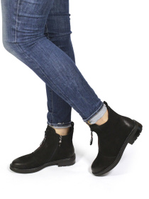 Ботинки It-girl модель V468-B752R-4K2707 Фото