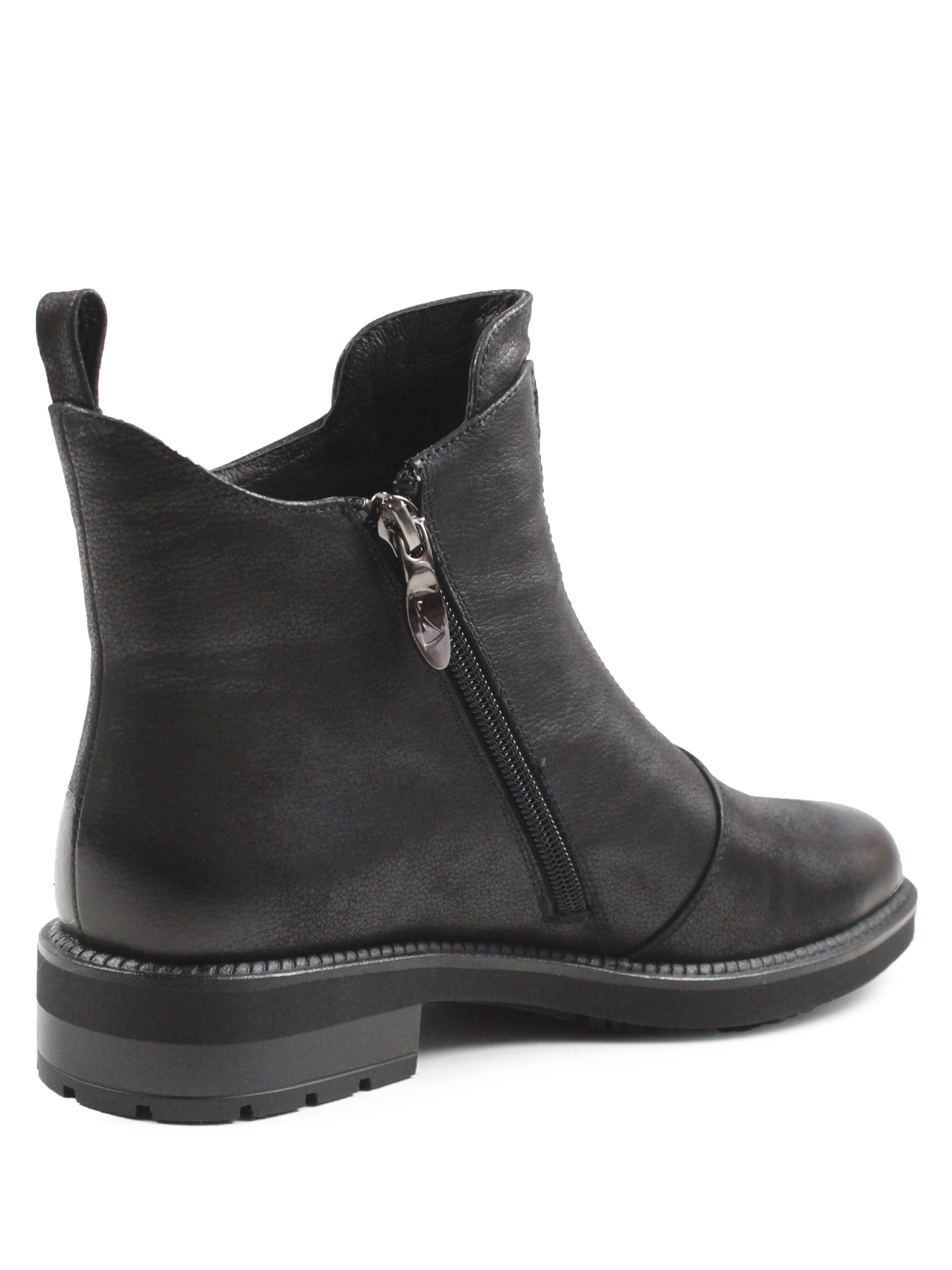 Черевики It-girl модель V468-B752R-4K2707 Фото