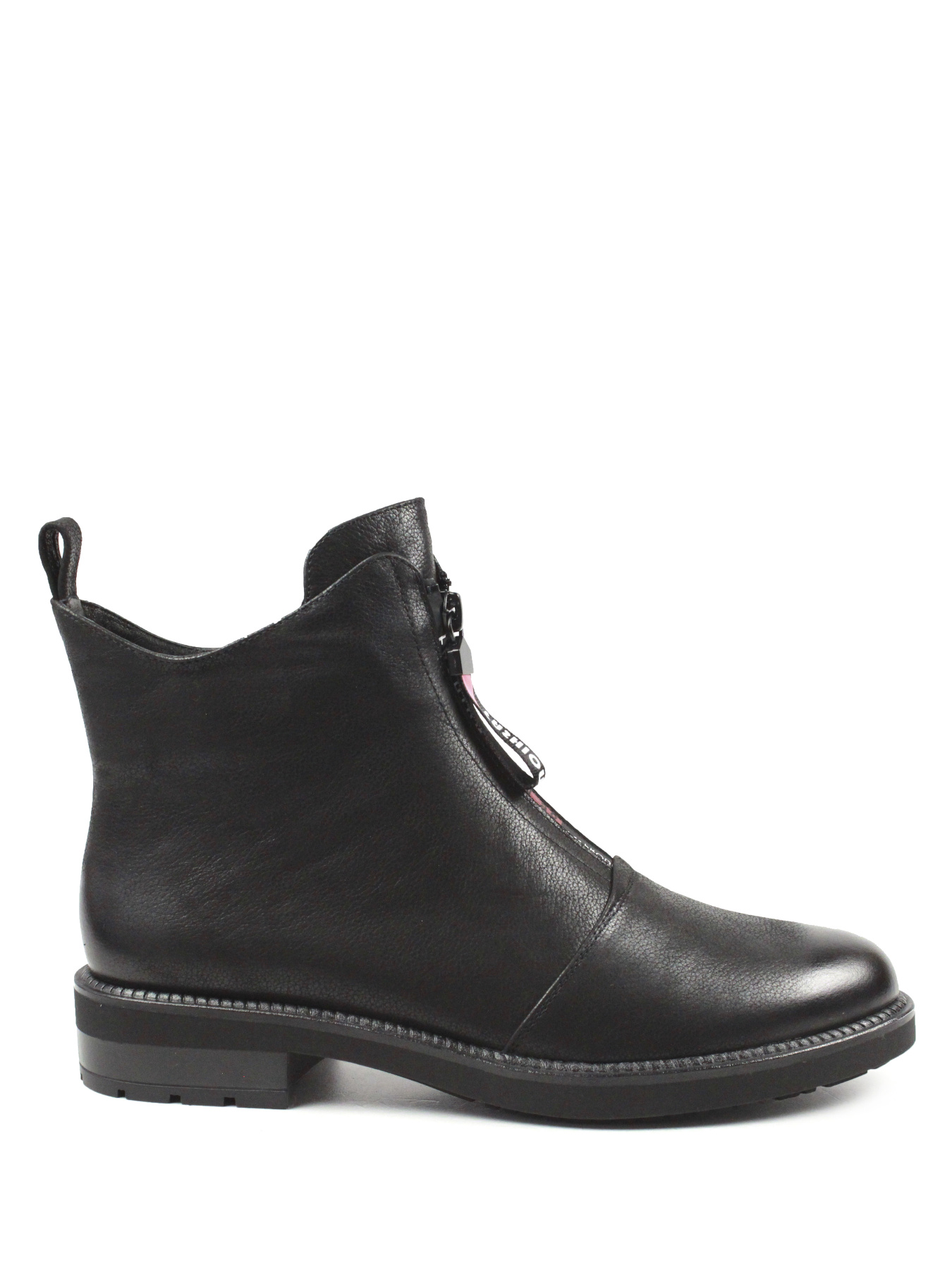 Черевики It-girl модель V468-B752R-4K2707 Фото