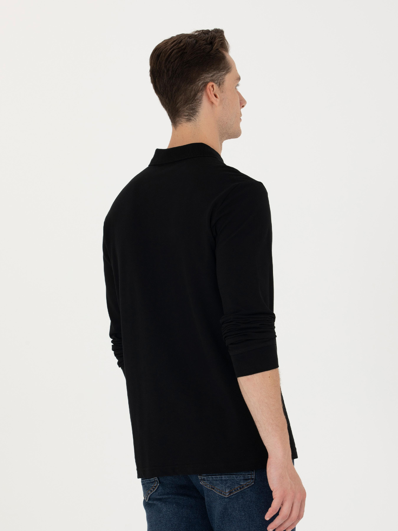 Поло US Polo модель G081GL082.000.1639108.VR046 Поло US Polo модель G081GL082.000.1639108.VR046 Фото