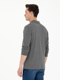 Поло US Polo модель G081GL082.000.1639108.VR081 Фото