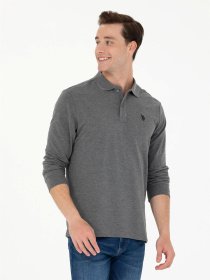 Поло US Polo модель G081GL082.000.1639108.VR081 Фото