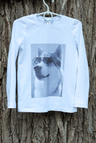 Лонгслів ODWEEK модель 340102 Фото