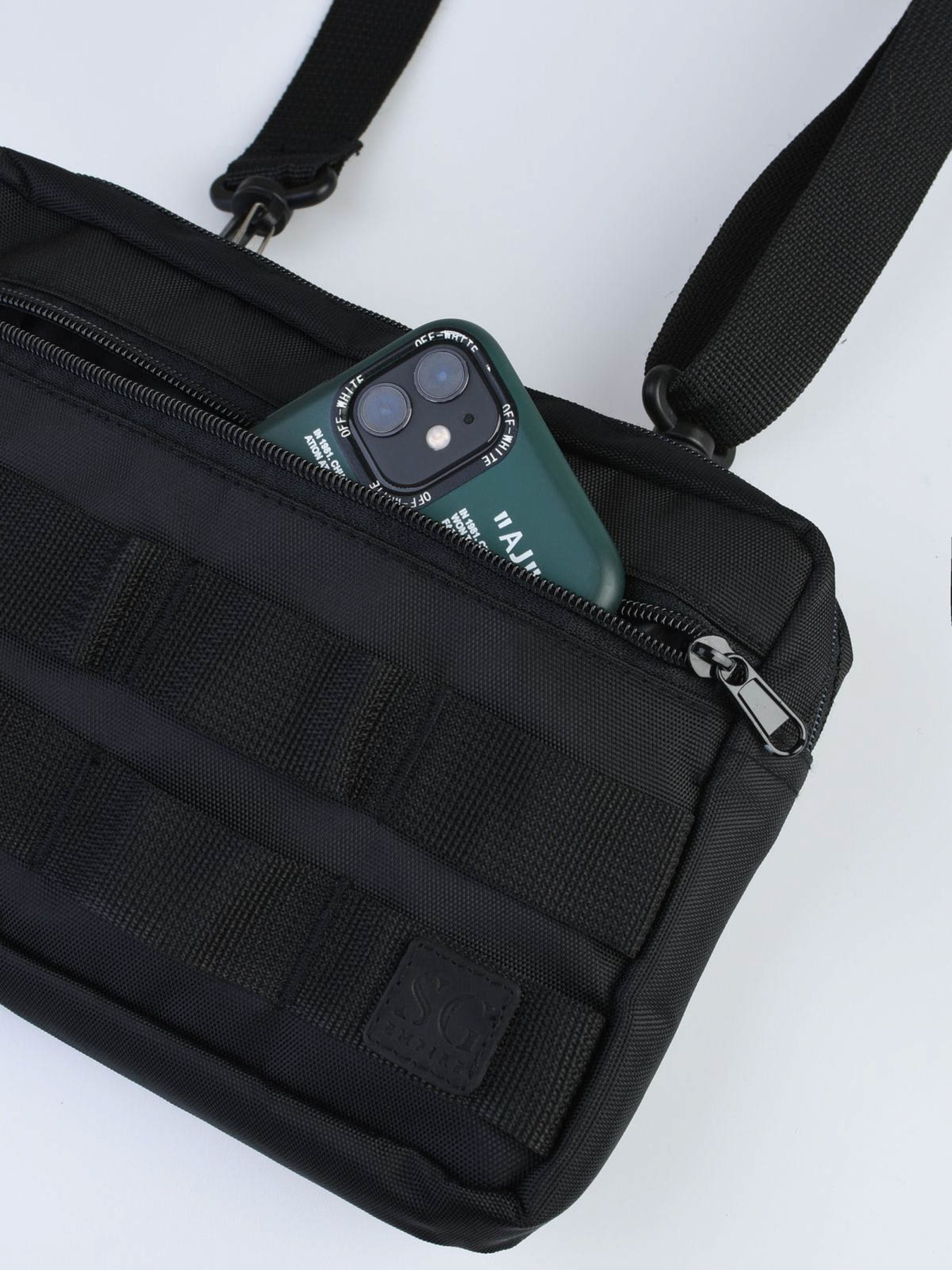 Кросс-боди Without модель 8015629 Фото