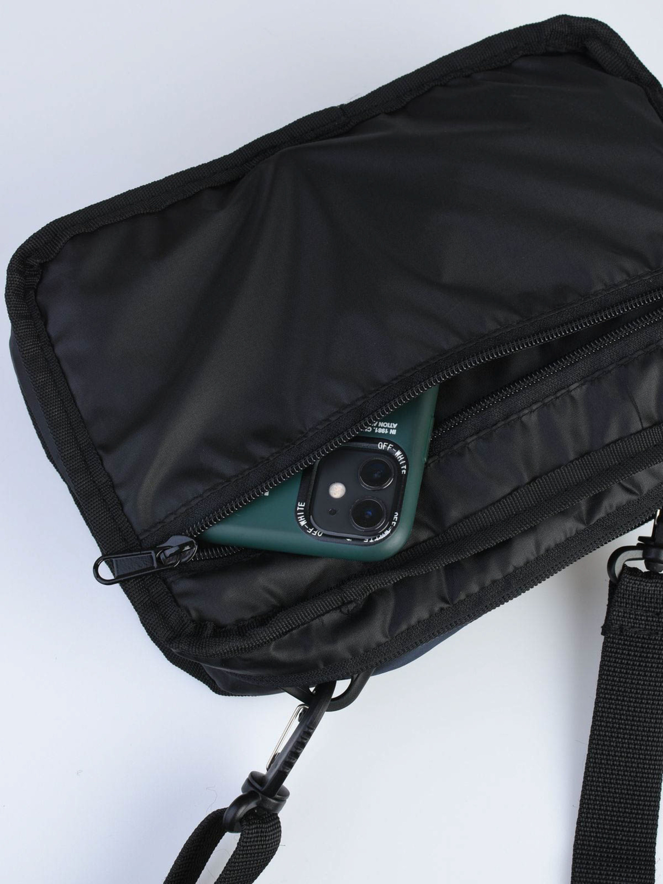 Крос-боді Without модель 8015629 Фото