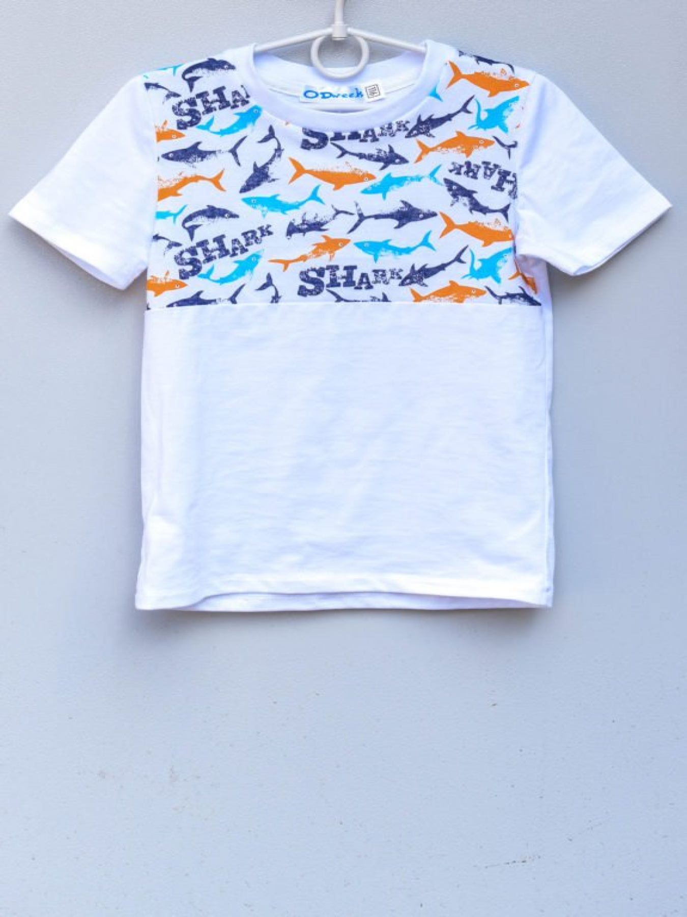 Футболка ODWEEK модель 340103 Фото