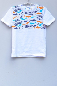 Футболка ODWEEK модель 340103 Фото