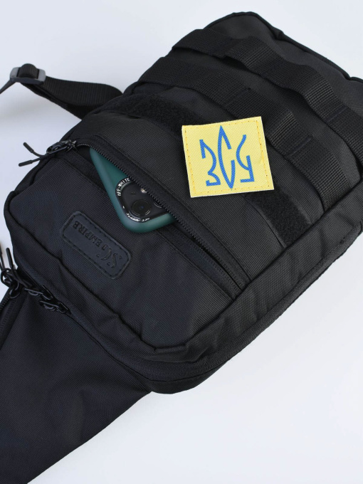 Кросс-боди Without модель 8015631 Фото