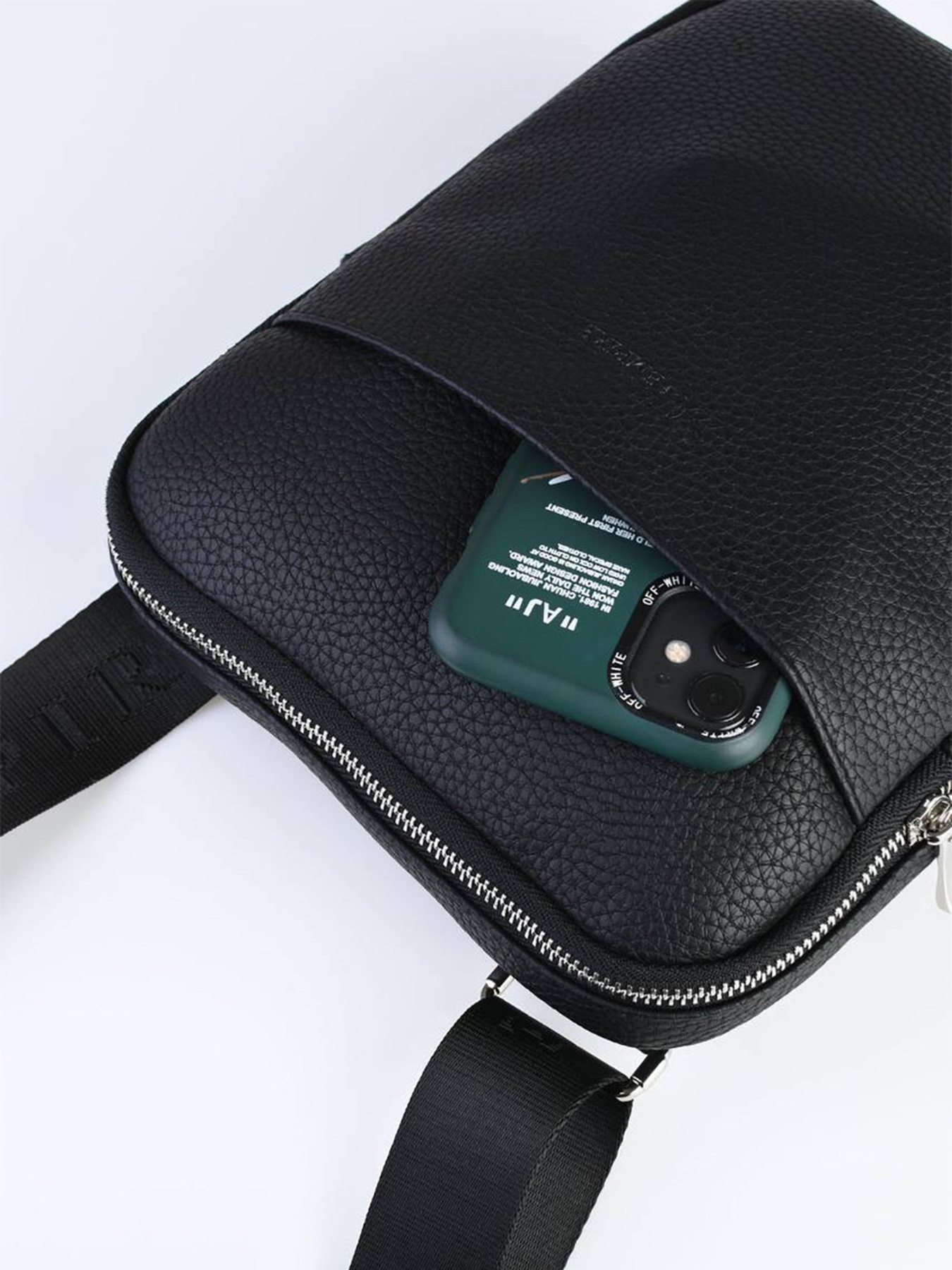 Мессенджер Without модель 8015633 Фото