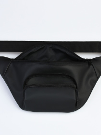 Поясная сумка Without модель 8015641 Поясная сумка Without модель 8015641 Фото