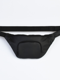 Поясная сумка Without модель 8015641 Поясная сумка Without модель 8015641 Фото