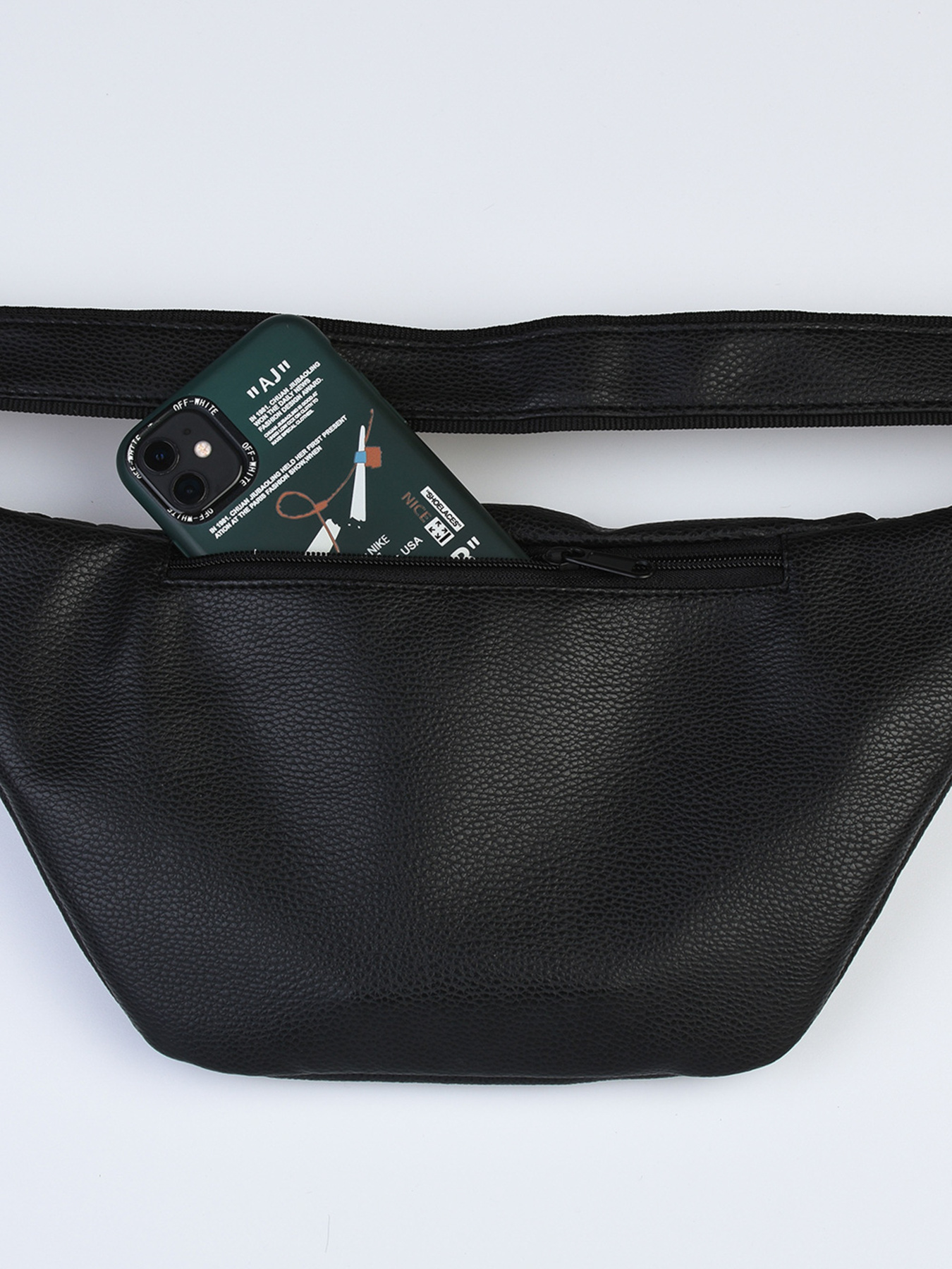 Поясная сумка Without модель 8015642 Фото