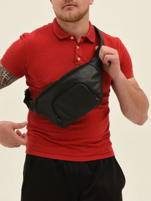 Поясная сумка Without модель 8015642 Фото