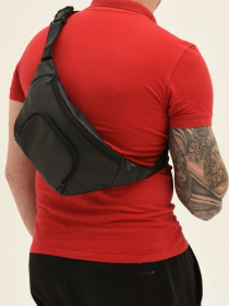 Поясная сумка Without модель 8015642 Фото