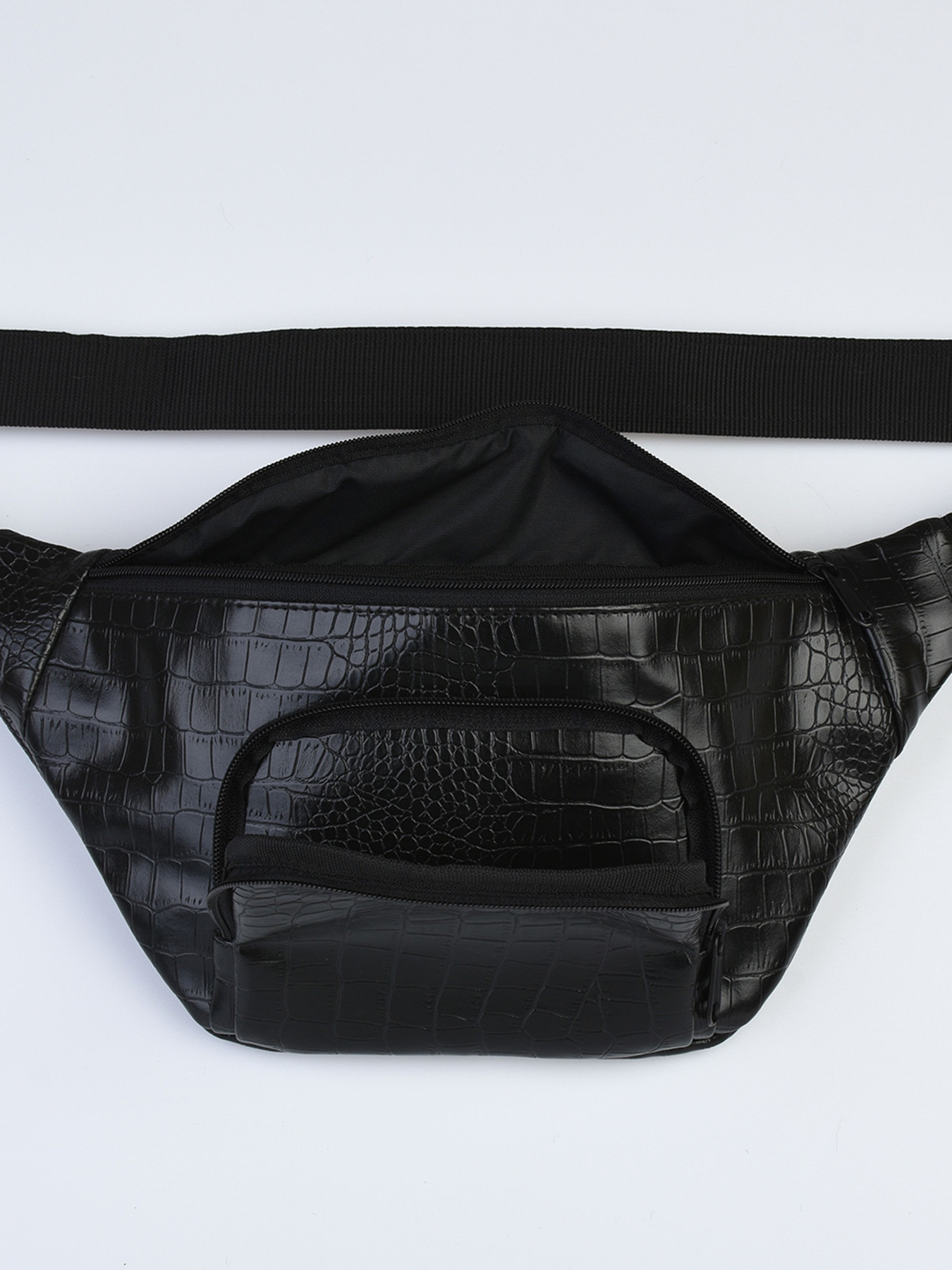Поясная сумка Without модель 8015643 Фото