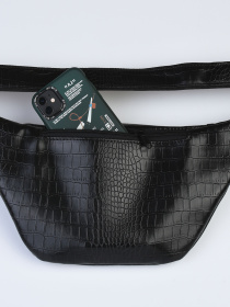 Поясная сумка Without модель 8015643 Фото