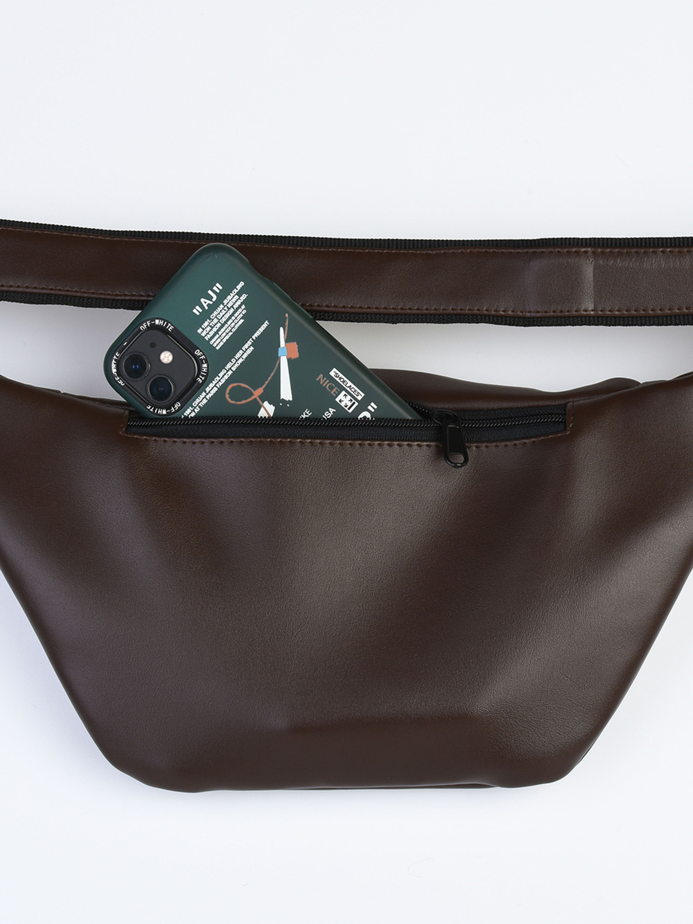 Поясная сумка Without модель 8015644 Фото