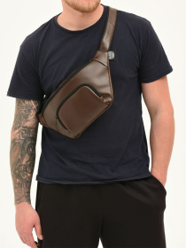 Поясная сумка Without модель 8015644 Фото