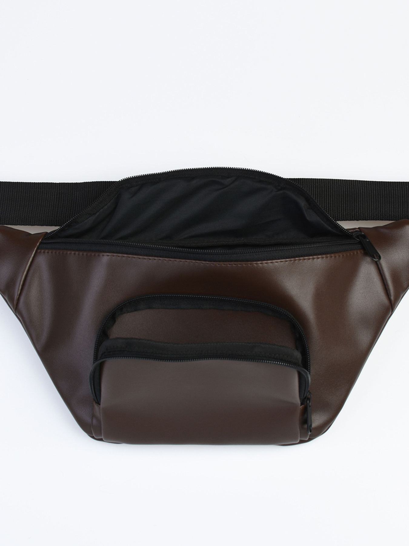 Поясная сумка Without модель 8015644 Поясная сумка Without модель 8015644 Фото