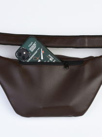 Поясная сумка Without модель 8015644 Поясная сумка Without модель 8015644 Фото