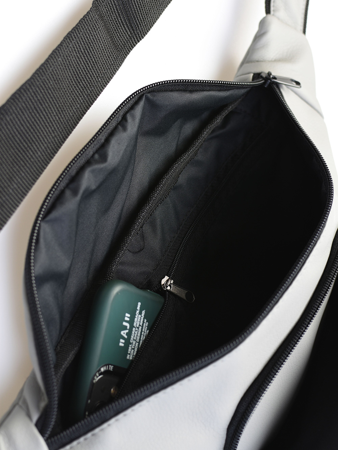 Поясная сумка Without модель 8015645 Фото