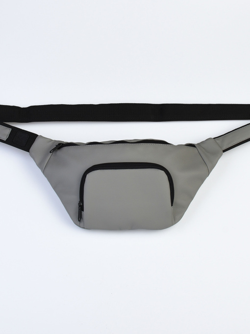 Поясна сумка Without модель 8015645 Фото