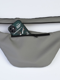 Поясна сумка Without модель 8015645 Фото