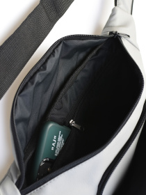 Поясна сумка Without модель 8015645 Фото