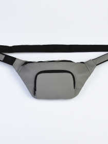 Поясна сумка Without модель 8015645 Фото