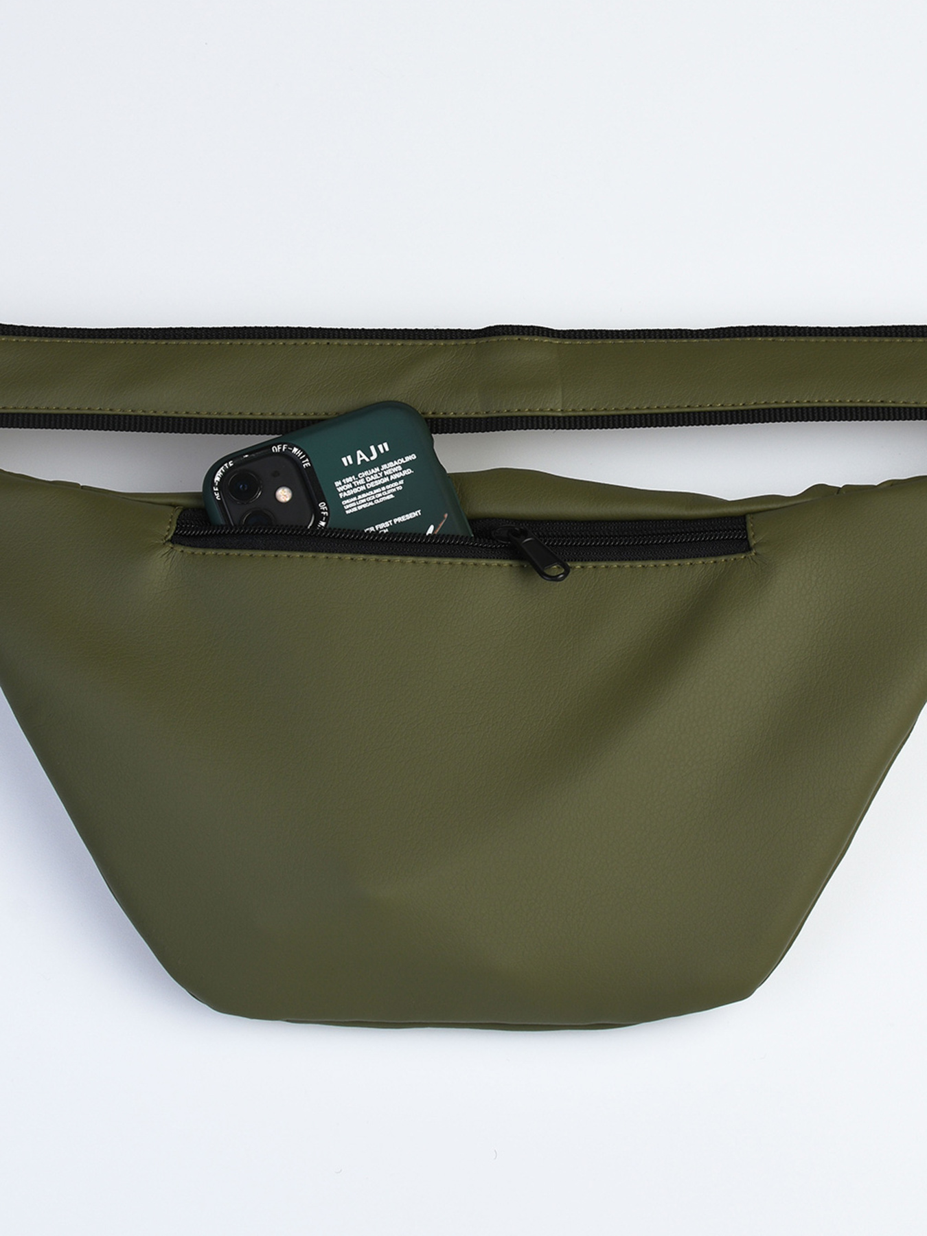 Поясная сумка Without модель 8015646 Фото