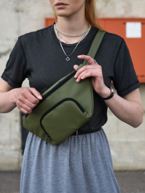 Поясная сумка Without модель 8015646 Фото