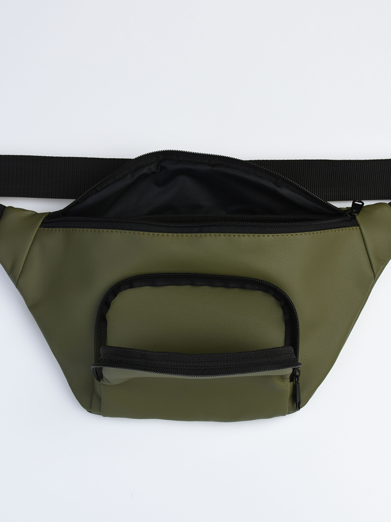 Поясная сумка Without модель 8015646 Фото