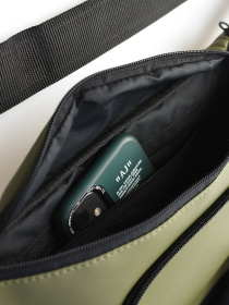 Поясная сумка Without модель 8015646 Фото