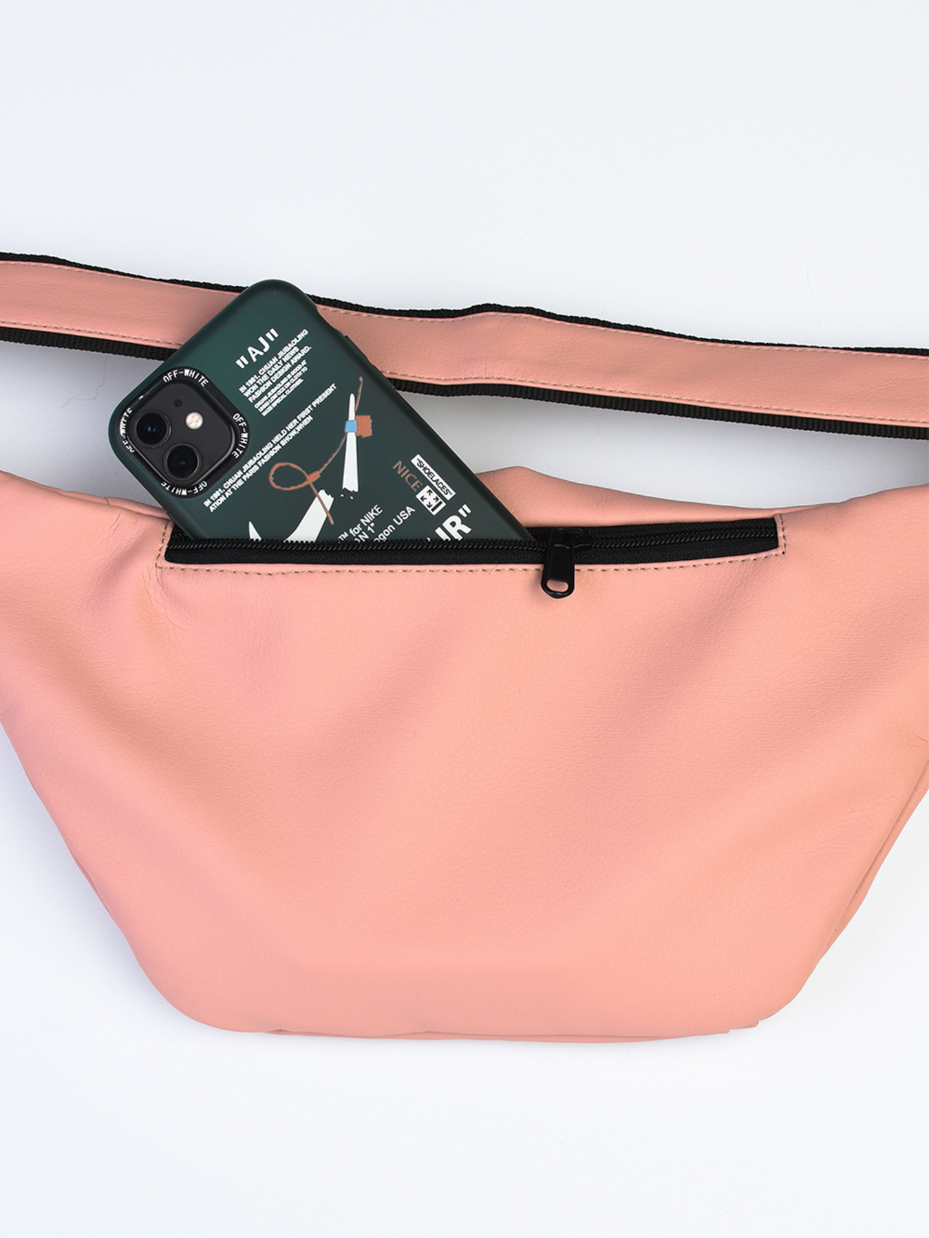 Поясная сумка Without модель 8015647 Фото