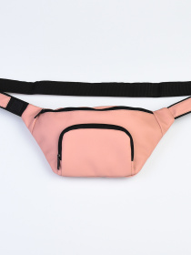 Поясна сумка Without модель 8015647 Фото