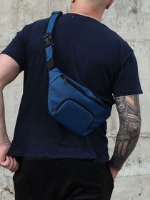 Поясная сумка Without модель 8015648 Фото