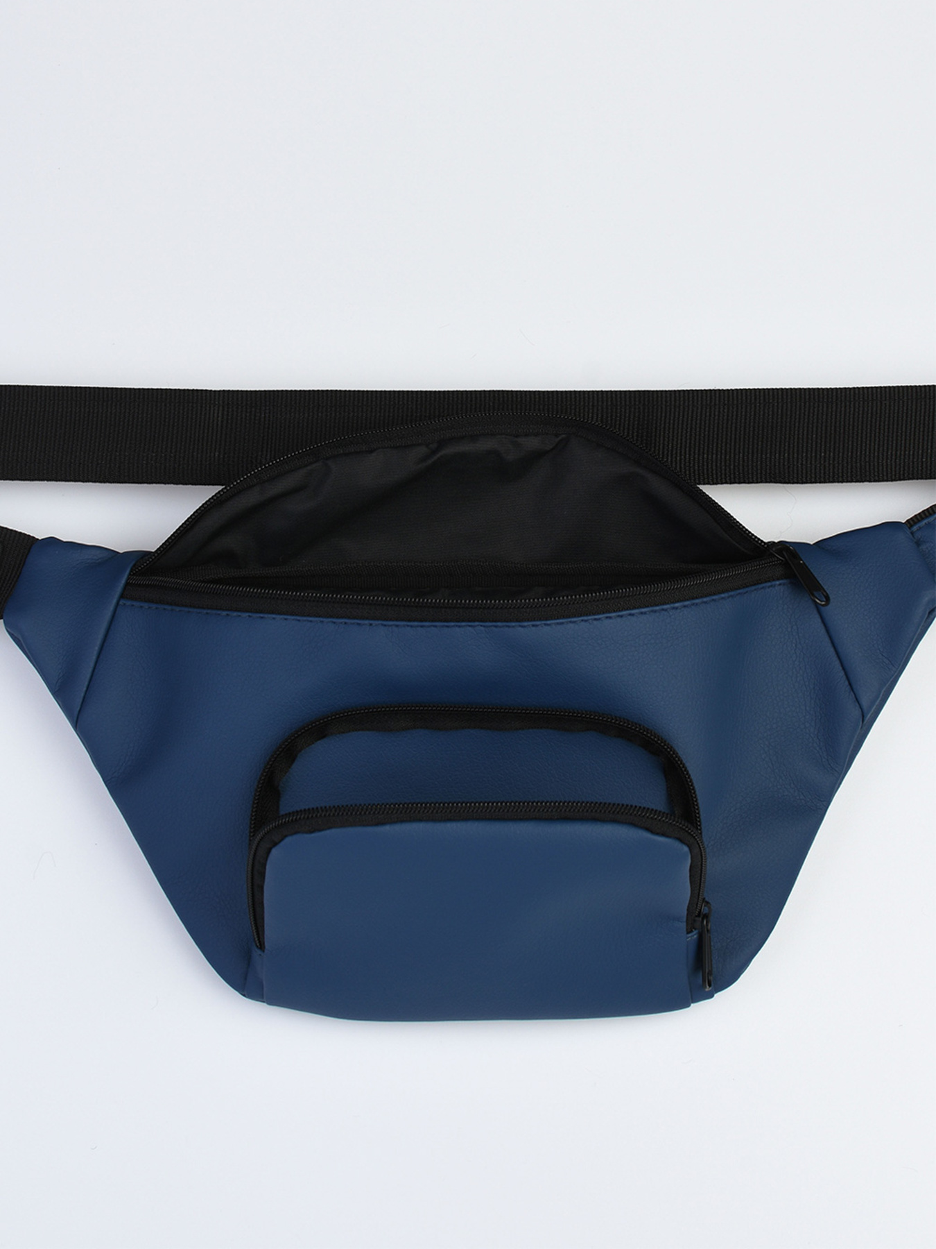 Поясна сумка Without модель 8015648 Фото