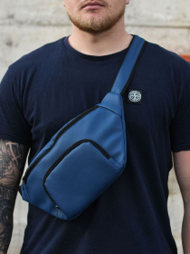 Поясна сумка Without модель 8015648 Фото