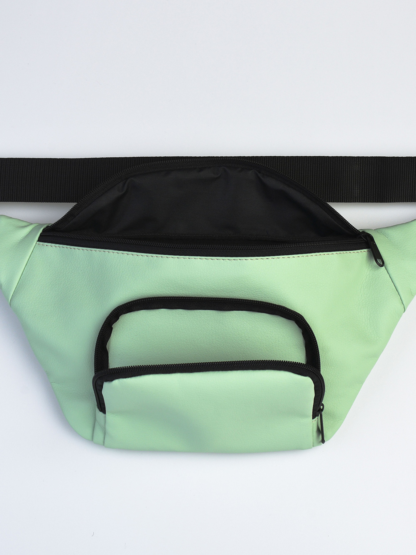 Поясная сумка Without модель 8015649 Фото