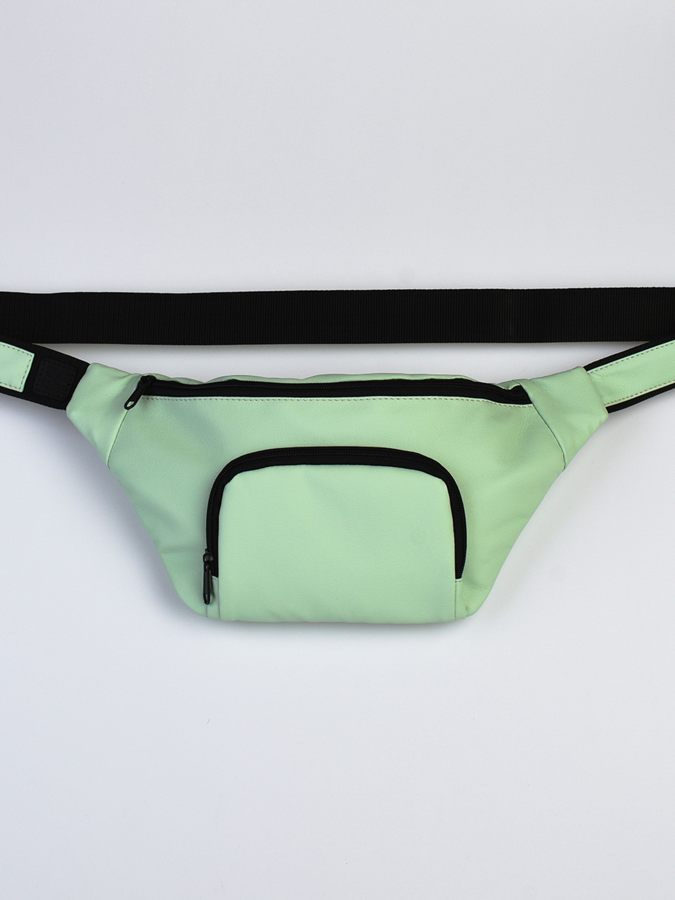 Поясная сумка Without модель 8015649 Фото